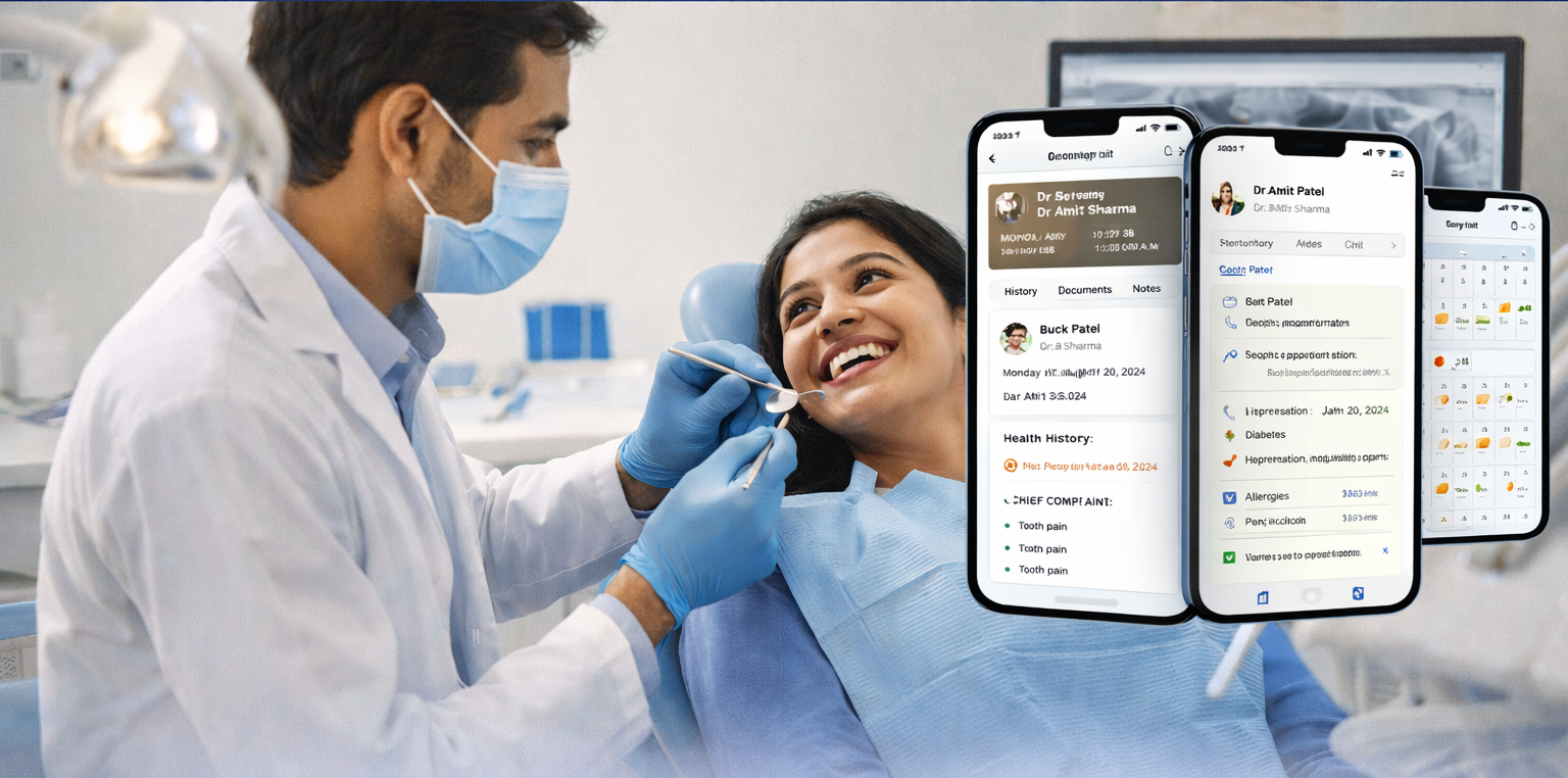 MyMithra App Experience